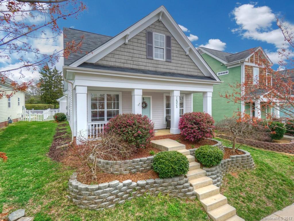 14026 Holly Springs Drive Huntersville NC 28078