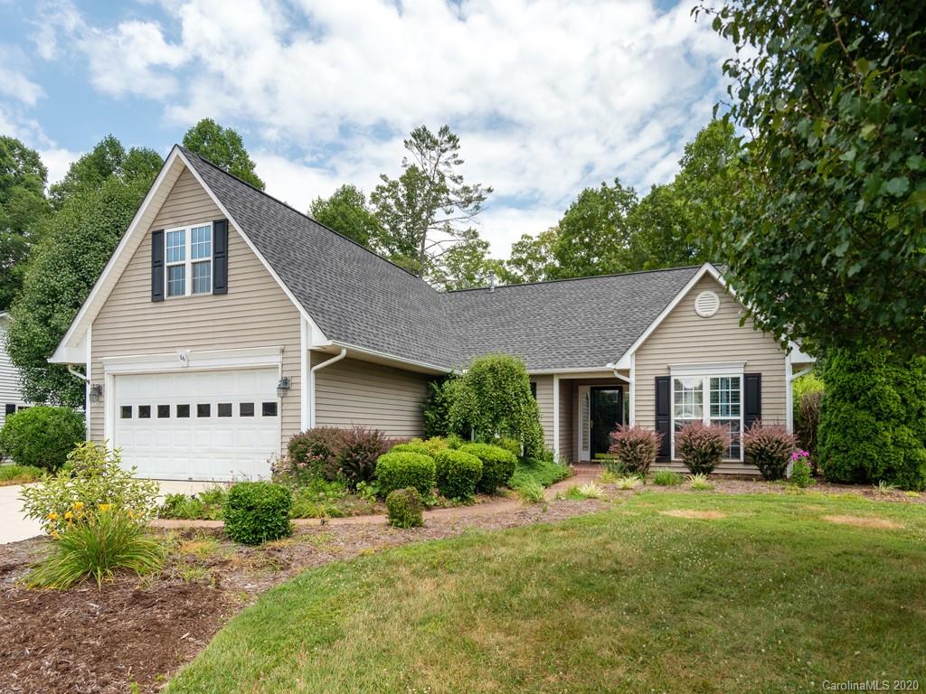 86 Stonehollow Road Fletcher NC 28732