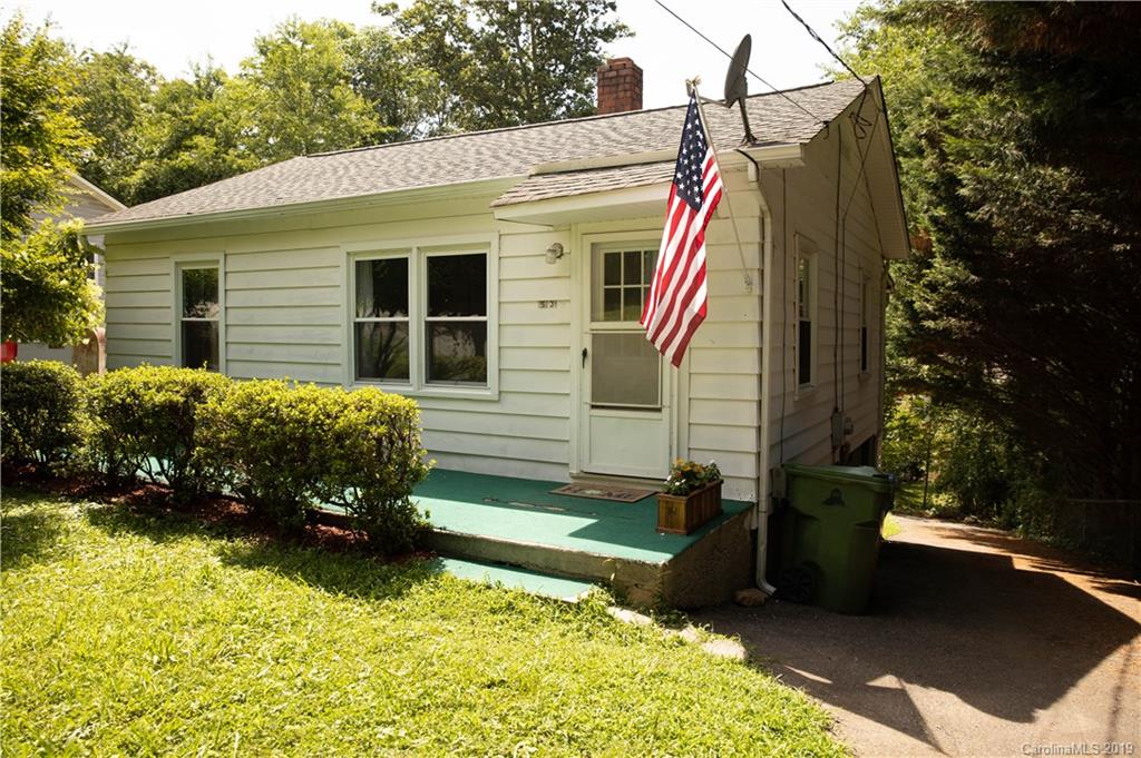 53 Riverview Drive Asheville NC 28806