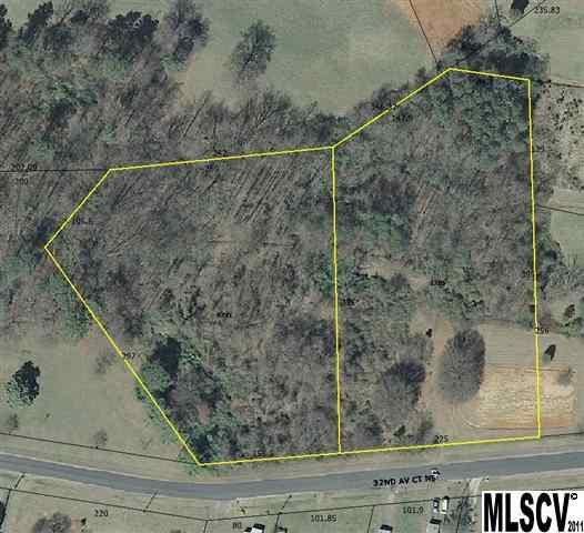 3523 32nd Avenue Court Ne Hickory NC 28601