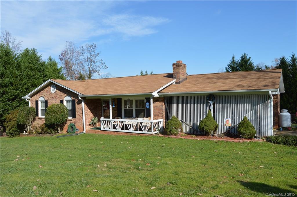 4404 Pinto Lane Gastonia NC 28052