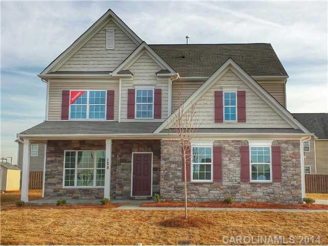 128 Millen Drive Mooresville NC 28115