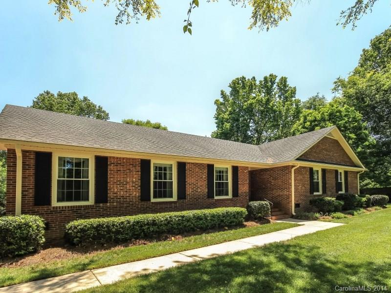 2500 Weathersford Road Mint Hill NC 28227