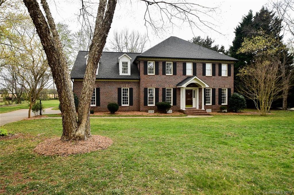 2400 Greenbrook Parkway Matthews NC 28104