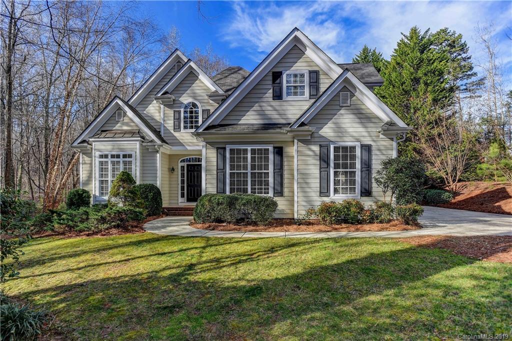 20653 Spring Grove Lane Cornelius NC 28031