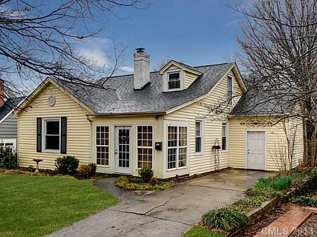 2138 Winter Street Charlotte NC 28205