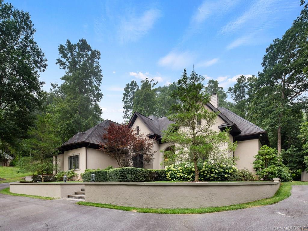 9 Oak Hollow Drive Asheville NC 28805