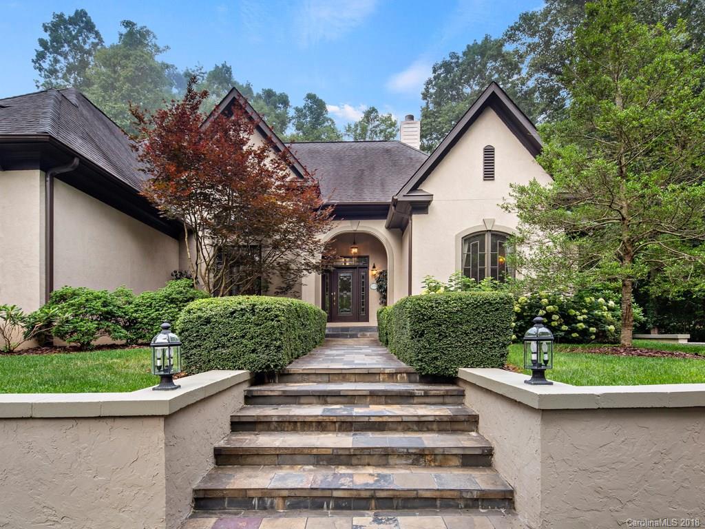 9 Oak Hollow Drive Asheville NC 28805