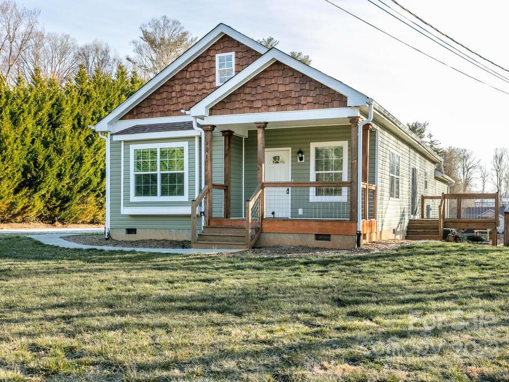 508 Fanning Bridge Road Fletcher NC 28732