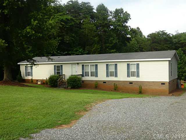105 Allis Drive Statesville NC 28625