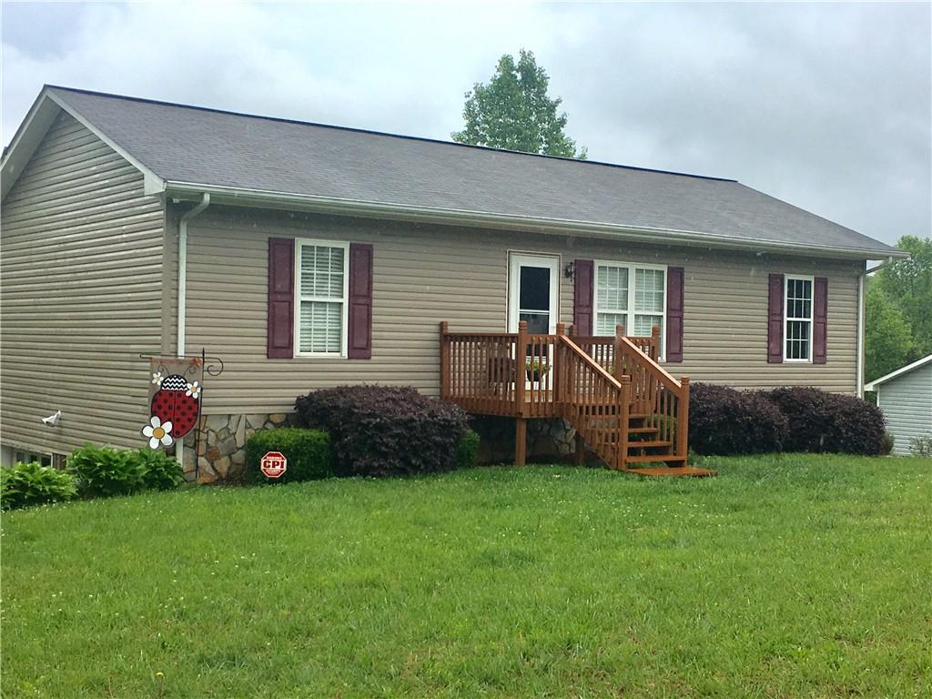 1405 Castle Court Lenoir NC 28645