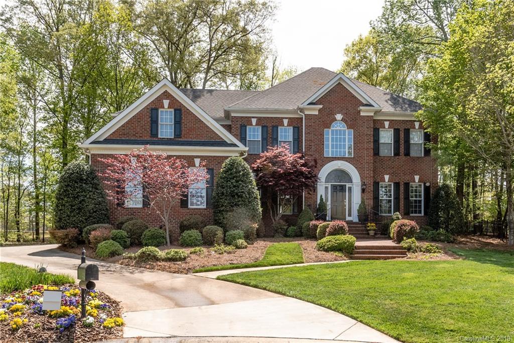 7008 Premier Drive Charlotte NC 28277