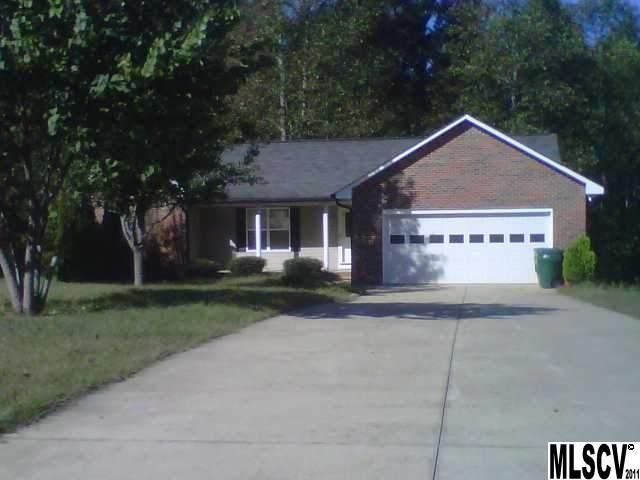 1292 Security Street Newton NC 28658
