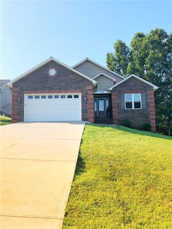 924 41st Avenue Drive Ne Hickory NC 28601