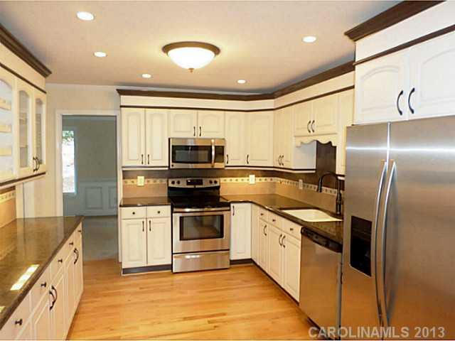 9204 Raintree Lane Charlotte NC 28277