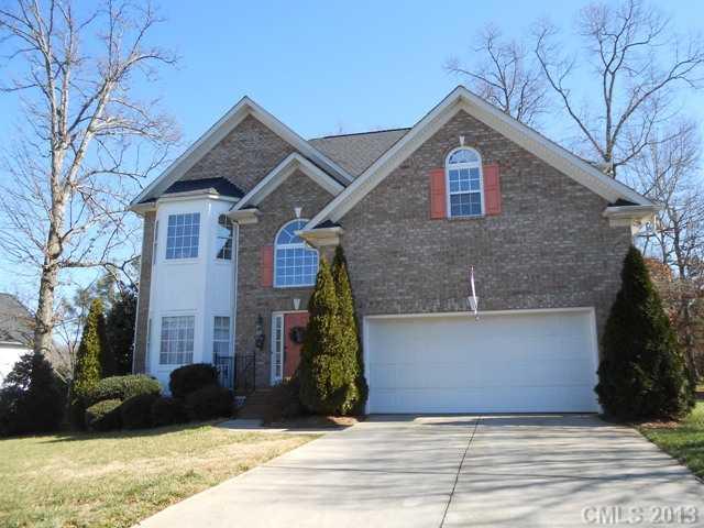 10029 Percussion Court Charlotte NC 28270