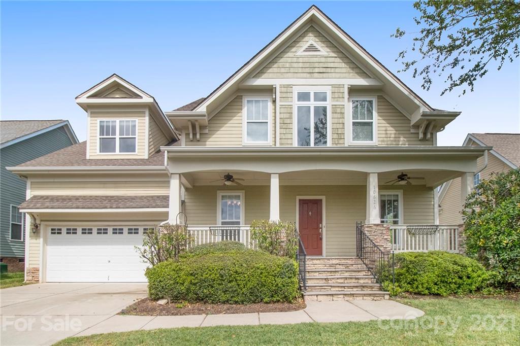10626 Waycross Drive Huntersville NC 28078