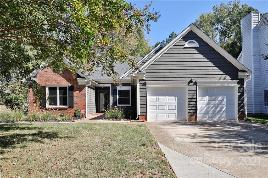 11205 Isthmus Court Charlotte NC 28215