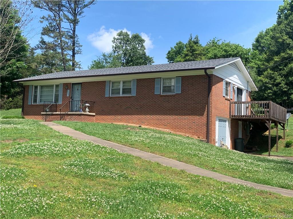 3327 Eastway Avenue Morganton NC 28655