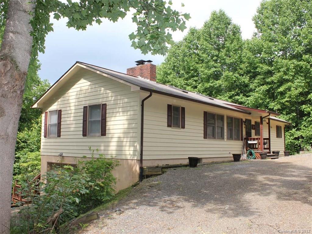 554 Quail Cove Road Clyde NC 28721