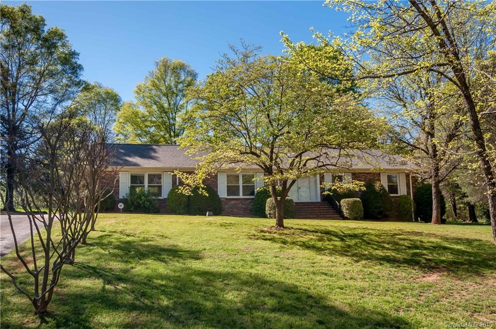7631 Whitmire Lane Mint Hill NC 28227