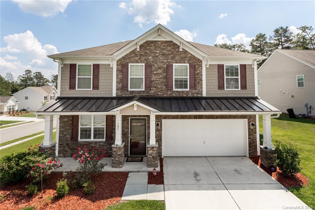 101 Matuka Court Mount Holly NC 28120
