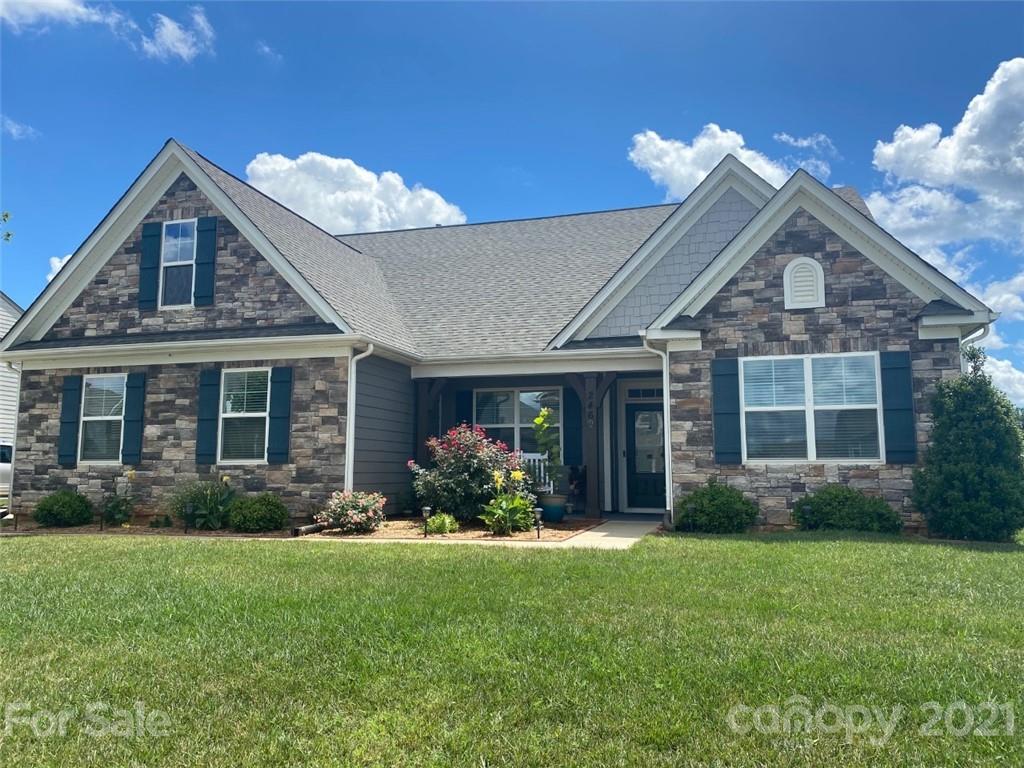 246 Bushney Loop Mooresville NC 28115