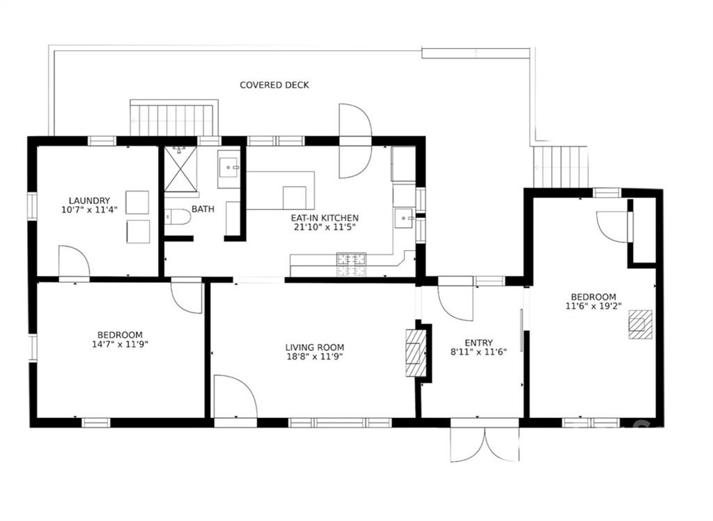 3 Oak Hill Road Candler NC 28715