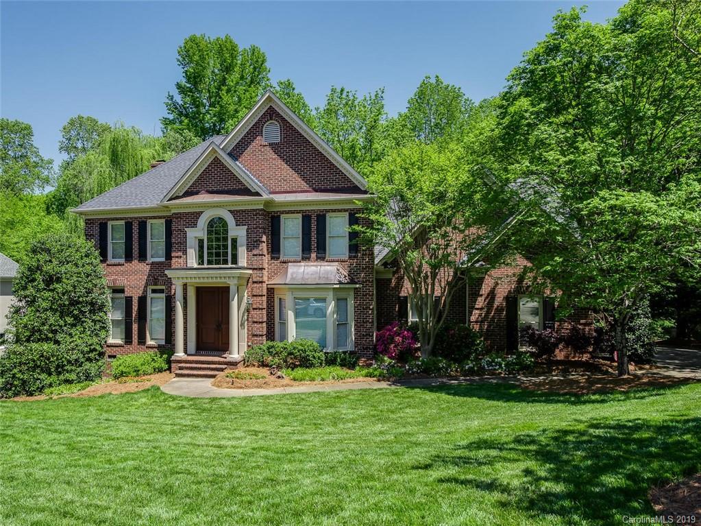 7606 Seton House Lane Charlotte NC 28277