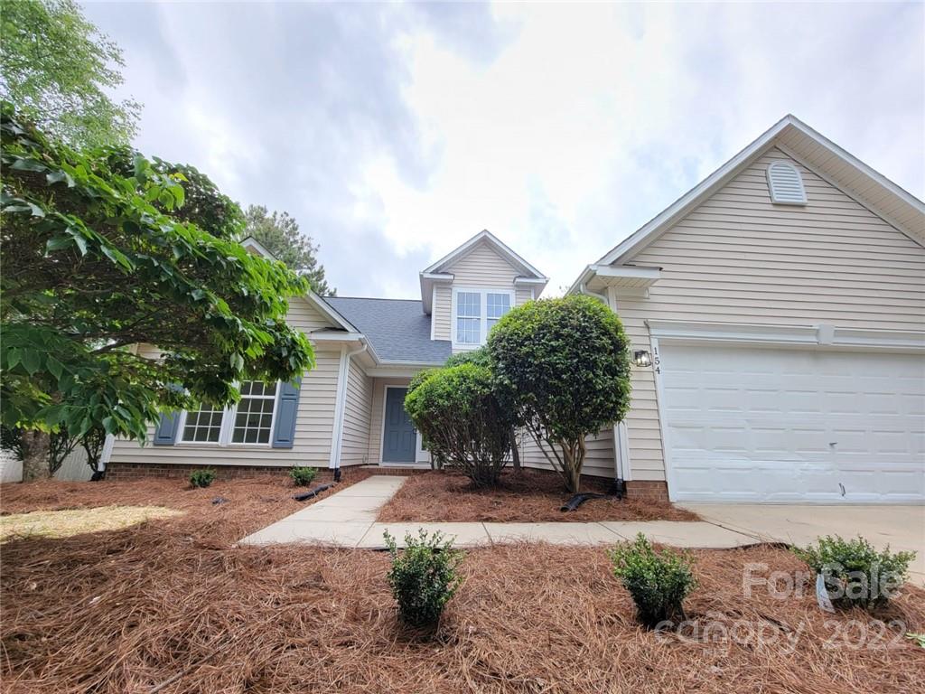 154 Shephard Hill Drive Mooresville NC 28115