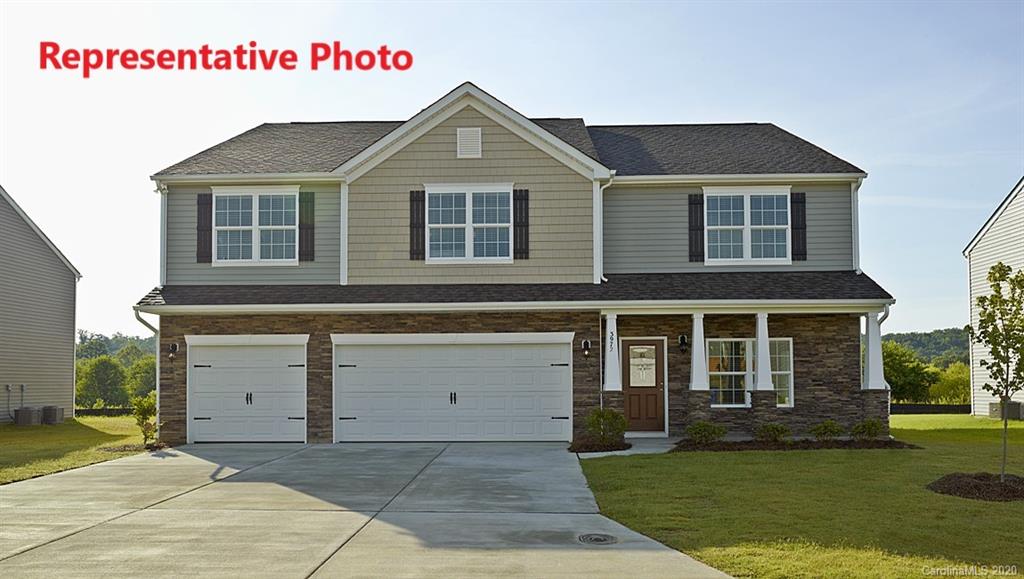 1287 Kent Downs Avenue Sw Concord NC 28027