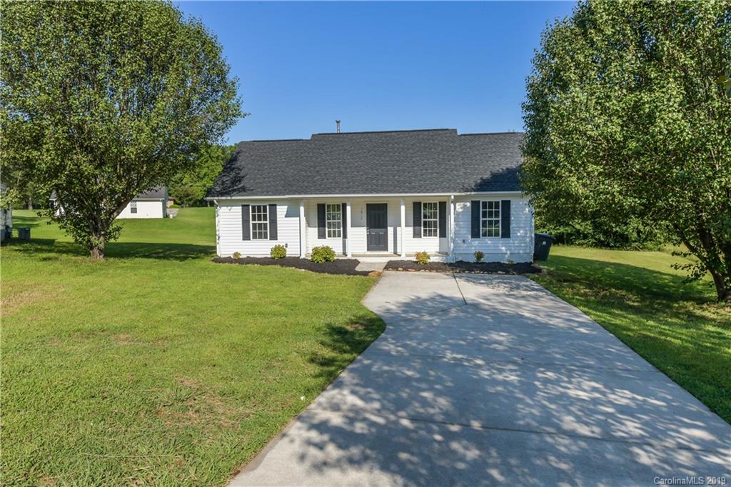 7616 Orchid Blossom Lane Charlotte NC 28214