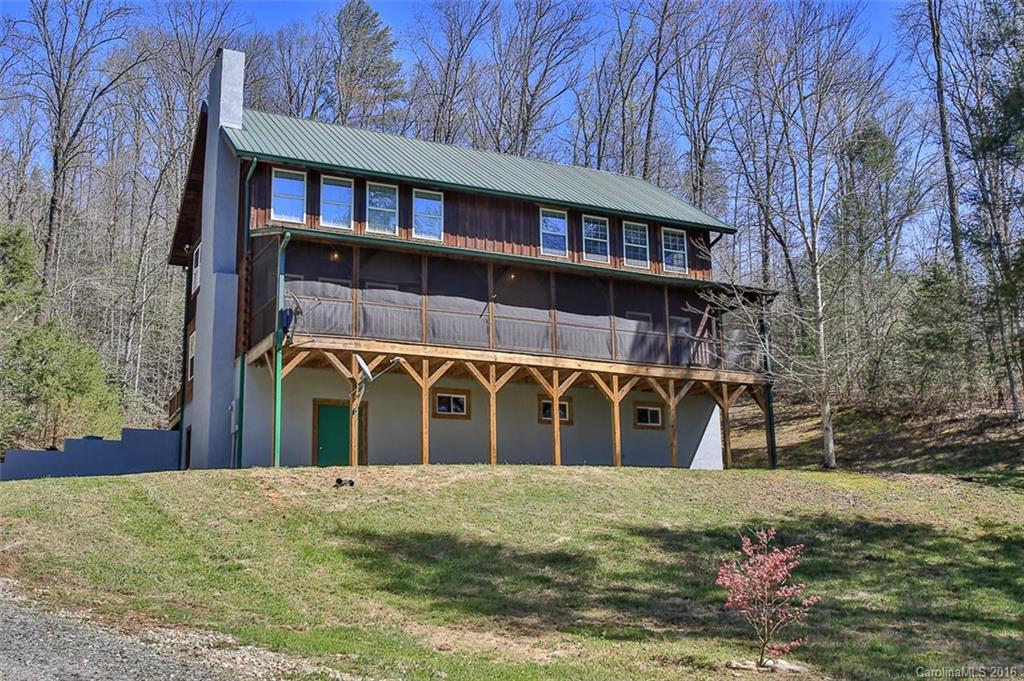 8593 Sugar Hill Road Marion NC 28752