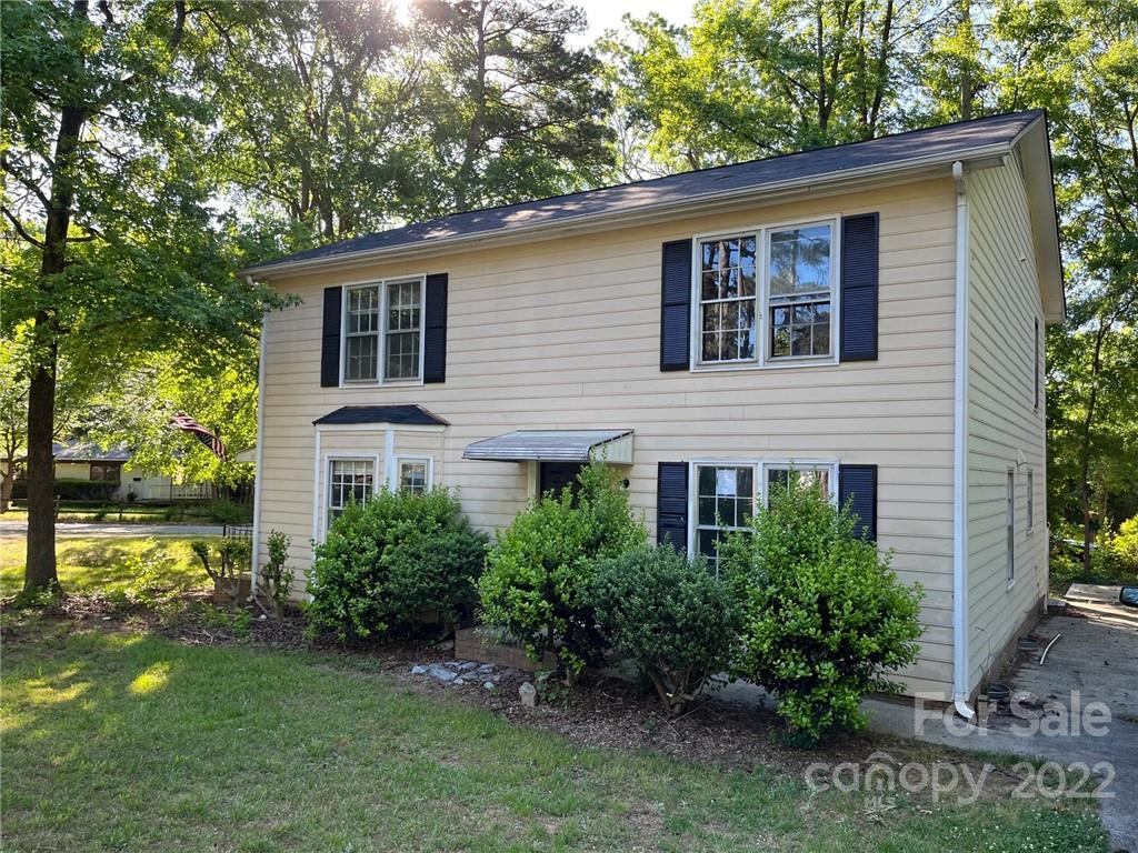 826 Mcalway Road Charlotte NC 28211