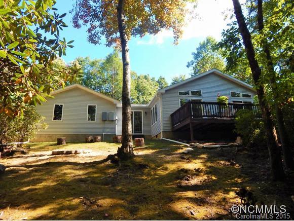 35 Sweet Briar Road Penrose NC 28766