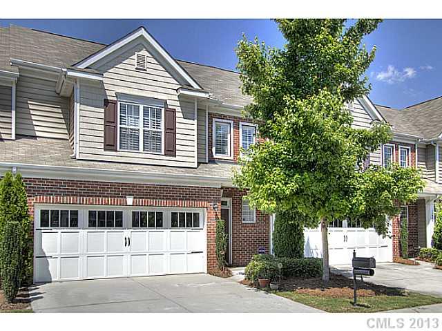 11030 Lucky Horseshoe Lane Charlotte NC 28277