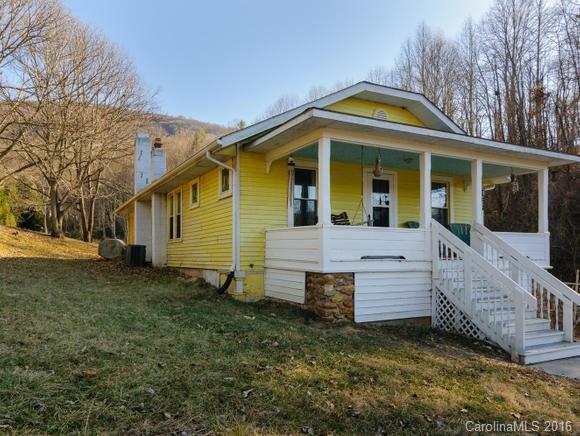 3512 Newfound Road Canton NC 28716