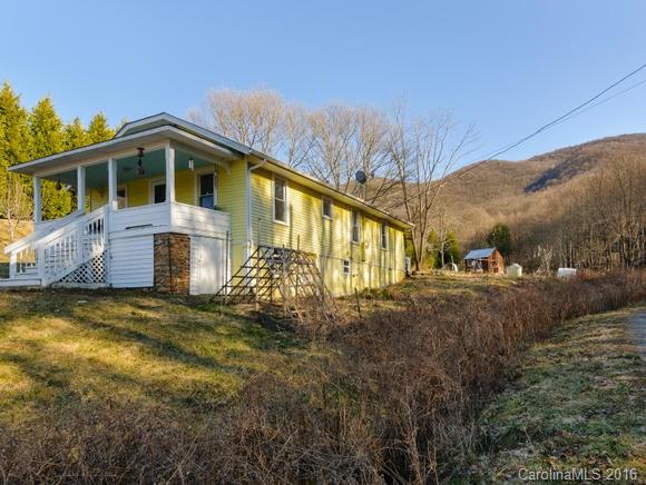 3512 Newfound Road Canton NC 28716