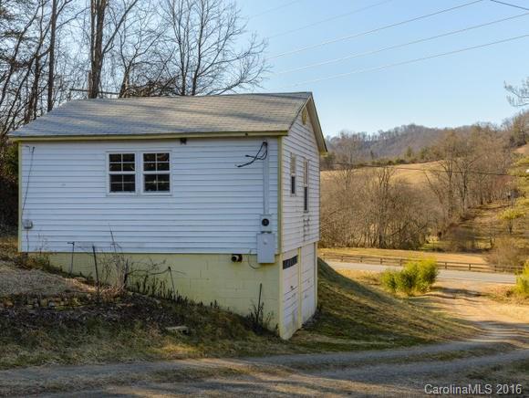 3512 Newfound Road Canton NC 28716