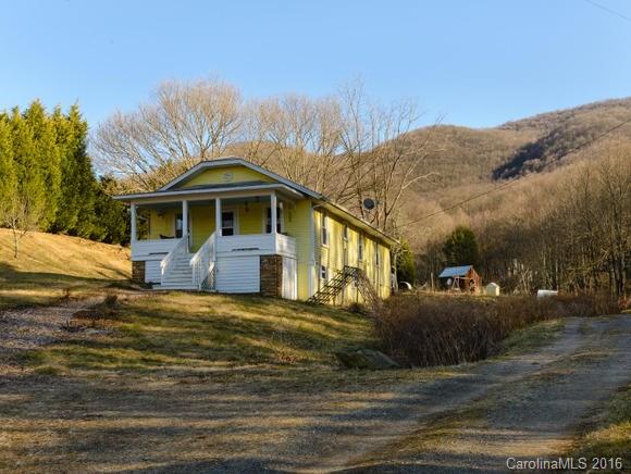 3512 Newfound Road Canton NC 28716