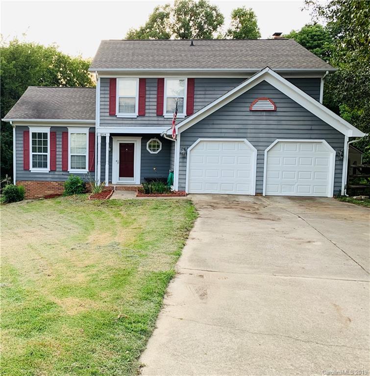 2934 Silkstream Lane Charlotte NC 28262