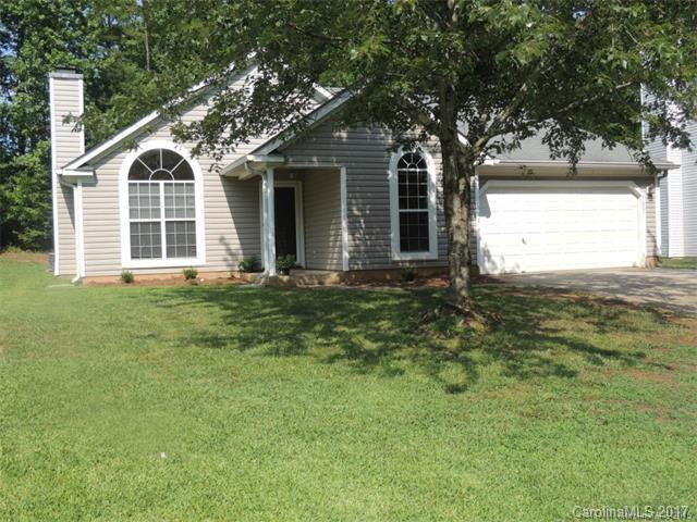7407 Heronwood Lane Charlotte NC 28227