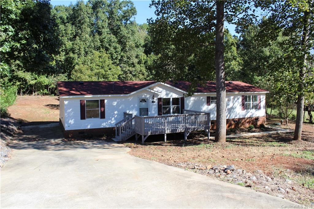 3324 Bendwood Road Newton NC 28658