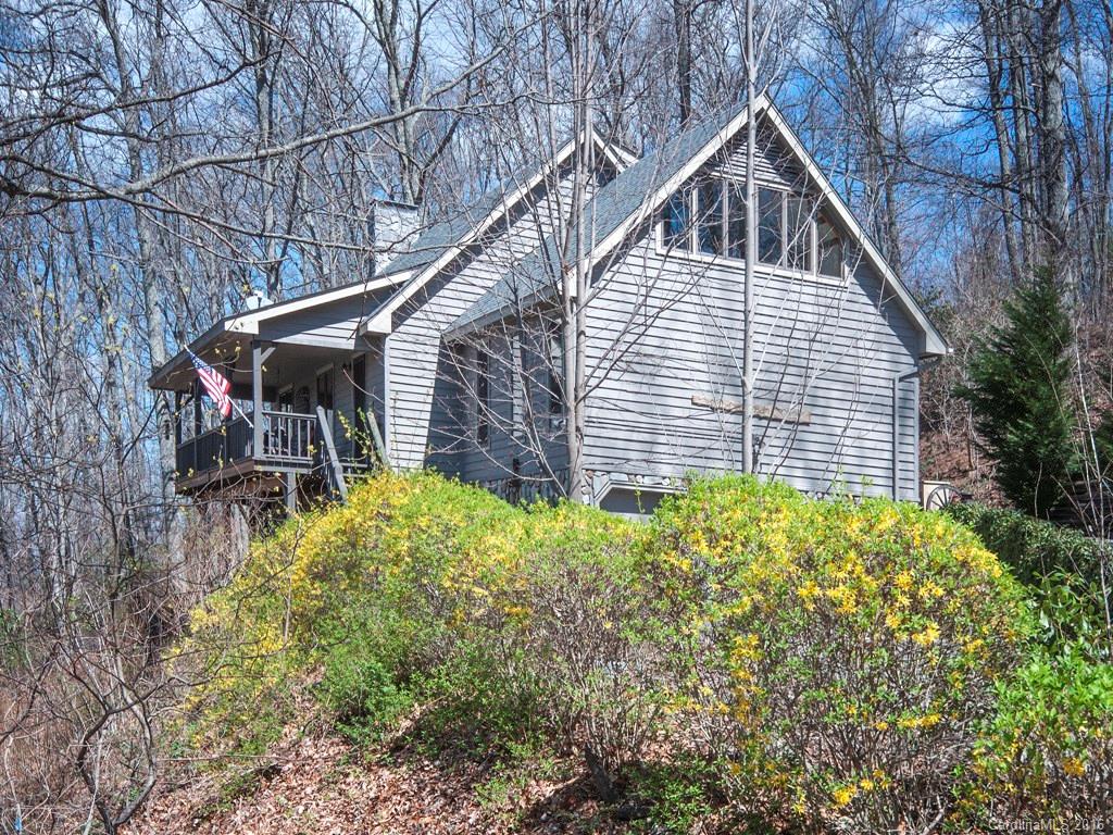 900 Mountain Cove Road Waynesville NC 28786