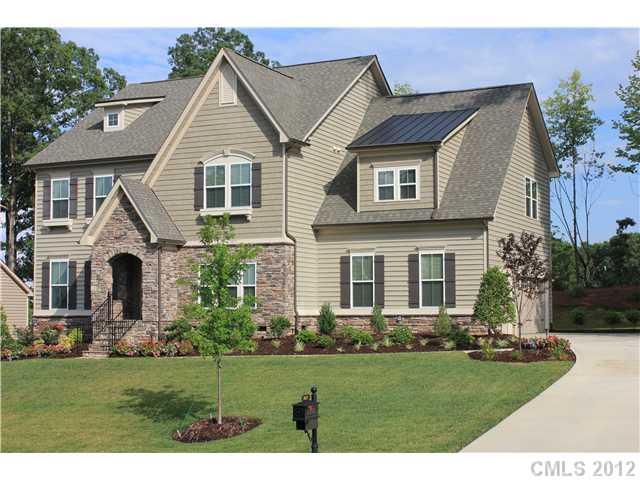 3877 French Fields Lane Harrisburg NC 28075