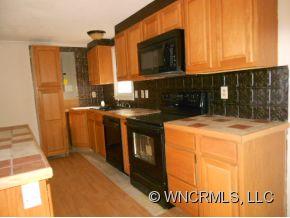 1137 Probart Street Brevard NC 28712