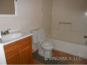1137 Probart Street Brevard NC 28712
