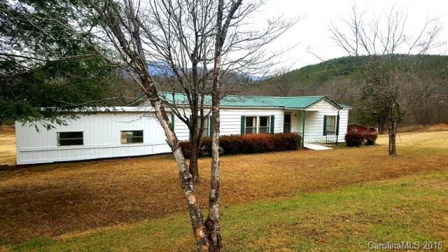 2460 Old Greenlee Road Marion NC 28752