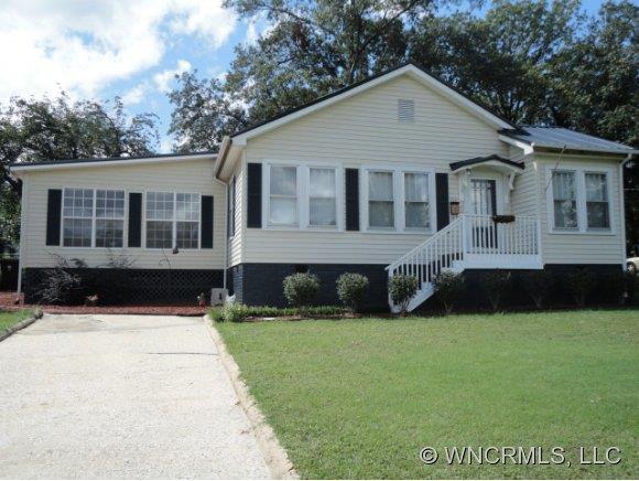 168 Georgia Avenue Forest City NC 28043