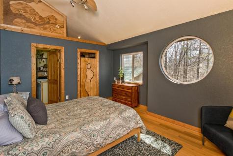 298 Patton Hill Road Swannanoa NC 28778
